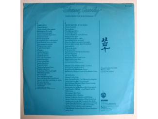 Grammofoon / Vinyl Shaun Cassidy Hard Love 2 nrs 12” Maxi Single Picture Disc ZGAN