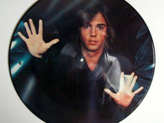 Grammofoon / Vinyl Shaun Cassidy Hard Love 2 nrs 12” Maxi Single Picture Disc ZGAN