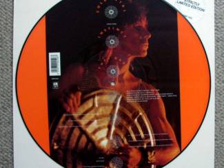 Grammofoon / Vinyl Iggy Pop – Cold Metal 12” Picture Disc vinyl maxi single ZGAN