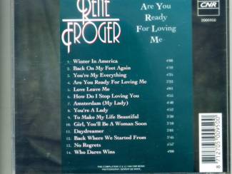 CD Rene Froger 5 CD's €2 per stuk 5 voor €7,50 ZGAN