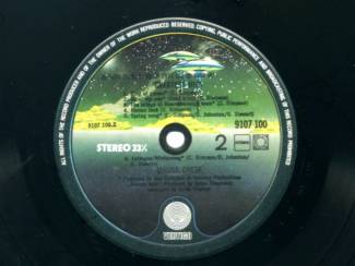 Grammofoon / Vinyl Magna Carta – Greatest Hits 12 nrs LP 1975 ZGAN