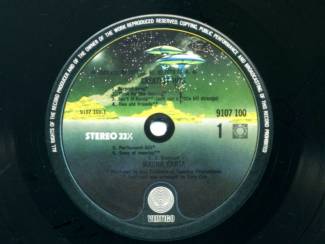 Grammofoon / Vinyl Magna Carta – Greatest Hits 12 nrs LP 1975 ZGAN