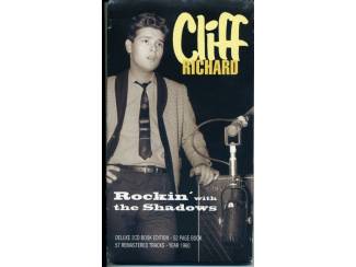 Cliff Richard Rockin' With The Shadows Collector's Edition NIEU