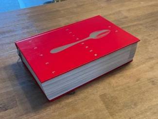 DE ZILVEREN LEPEL (het Italiaanse "Ons Kookboek")