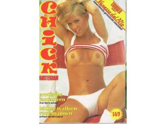 Chick Amsterdam nr. 149