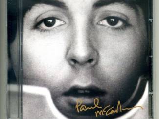 Paul McCartney Something For The Weekend... Paul McCartney's