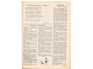 Tijdschriften AFGEPRIJSD: Tong Tong 16e jaargang nr.1 t/m 6