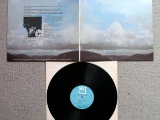 Richard Harvey – A New Way Of Seeing 4 nrs LP 1979 ZGAN