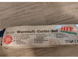 Haarverzorging Föhnset