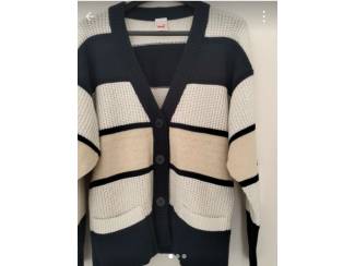Damesvest