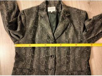 Kleding Lange blazer