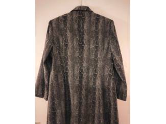 Kleding Lange blazer