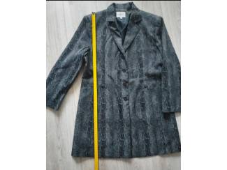 Kleding Lange blazer