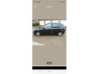 Volkswagen Volkswagen Golf Sportsvan