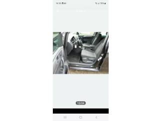 Volkswagen Volkswagen Golf Sportsvan
