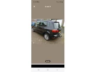 Volkswagen Volkswagen Golf Sportsvan