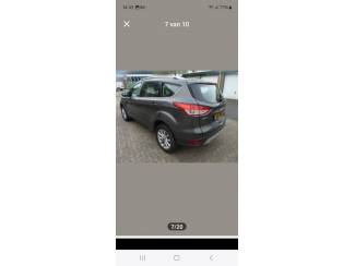 Ford Ford Kuga