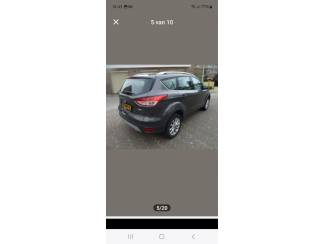 Ford Ford Kuga