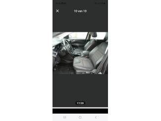 Ford Ford Kuga