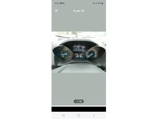 Ford Ford Kuga