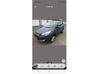 Ford Ford Kuga