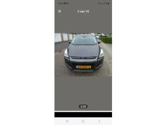 Ford Ford Kuga