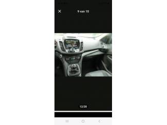 Ford Ford Kuga