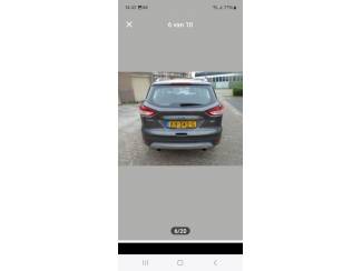 Ford Ford Kuga