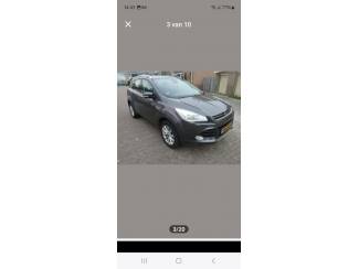 Ford Ford Kuga