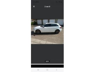 Audi Audi A3 Sportback