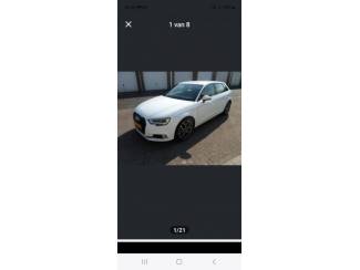 Audi Audi A3 Sportback