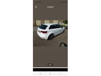 Audi Audi A3 Sportback