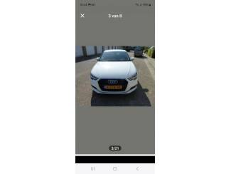 Audi Audi A3 Sportback