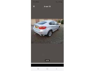 BMW Bmw X6 Xdrive30d