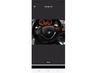 BMW Bmw X6 Xdrive30d