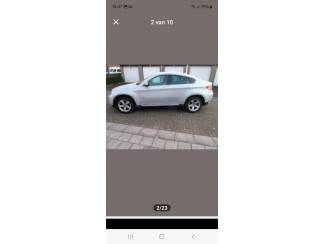 BMW Bmw X6 Xdrive30d