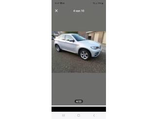 BMW Bmw X6 Xdrive30d