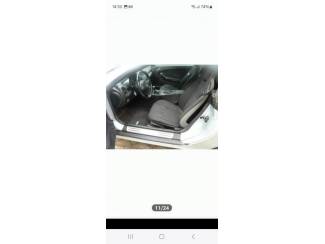 Mercedes-Benz Mercedes-benz Slk 200 Kompressor