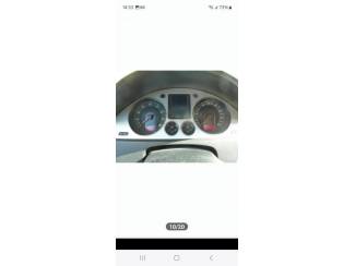 Auto's Volkswagen Passat
