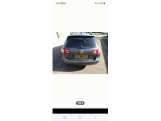 Auto's Volkswagen Passat