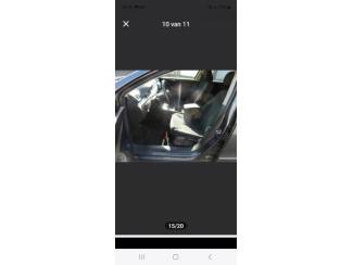Auto's Volkswagen Passat