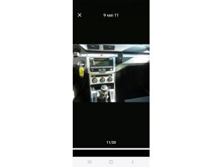 Auto's Volkswagen Passat