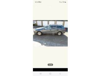Auto's Volkswagen Passat