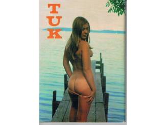 Magazines en tijdschriften TUK nr. 85 &ndash; sept./okt. 1976