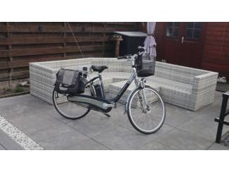 Gazelle easyglider