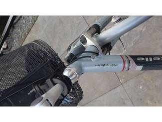 Elektrische fietsen Gazelle easyglider