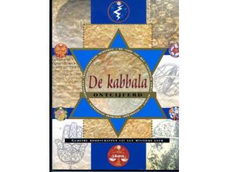 Spiritualiteit en Psychologie De Kabbala Ontcijfers Mystieke leer Janet Berenson-Perkins