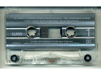 Kerst Al Bano & Romina Power – Buon Natale (The Christmas Album)