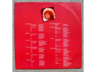 Grammofoon / Vinyl Barbra Streisand – Songbird 10 nrs LP 1978 ZGAN