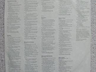 Grammofoon / Vinyl Kansas &lrm;&ndash; Leftoverture 8 nrs LP 1977 MOOIE STAAT